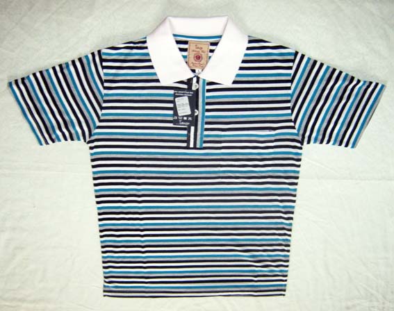 Boys Polo T-Shirt (PD-101)