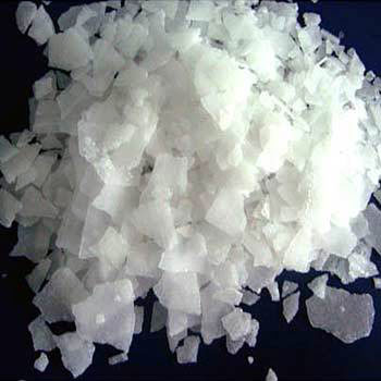 Caustic Soda Flakes