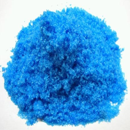 Copper Sulphate