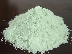 Ferrous Sulphate Hepta Hydrate