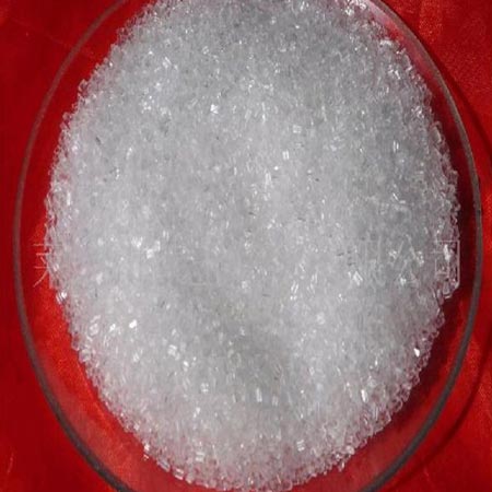 Magnesium Sulphate