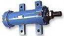 hydraulic cylinders