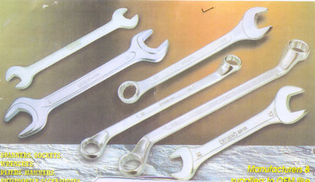 Spanners