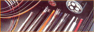 Cable Industry Knives