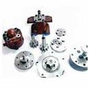 Compressor Oil Pumps