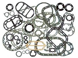 Carrier Gaskets