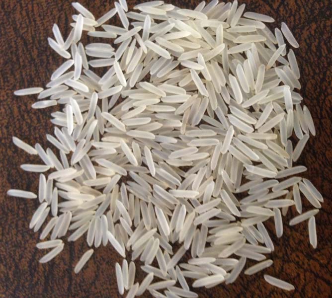 Soft 1121 white sella Rice