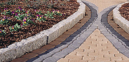 Kerb Stone