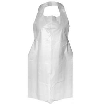 Disposable Plastic Apron