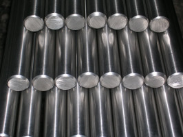 Hastelloy Round Bars