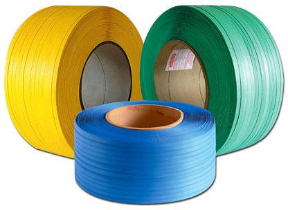 Fully Automatic Polypropylene Box Strapping Rolls, for Automobile, Garment, Pharmaceutical, Electronic