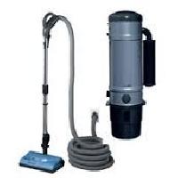 central vacuum cleaner