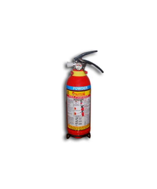 Fire Extinguishers at Best Price in Mumbai Nitin Fire Protection