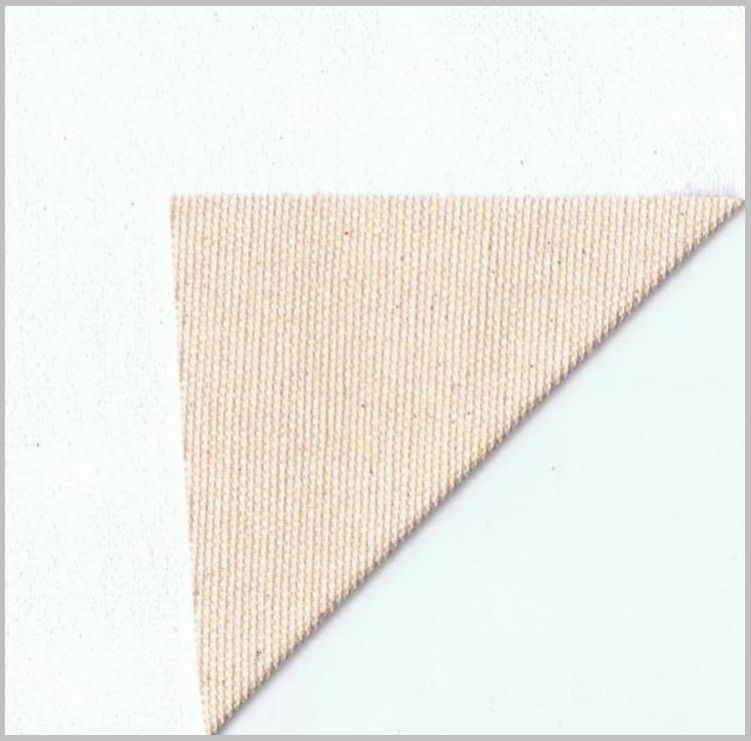 Double Primed Artist Canvas by Nolan Textiles Pvt. Ltd., double primed