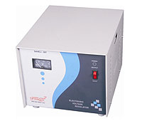 Single Phase Voltage Stabilizer