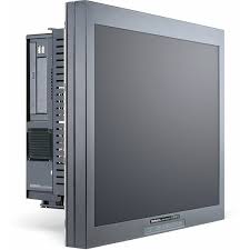 Industrial panel computers