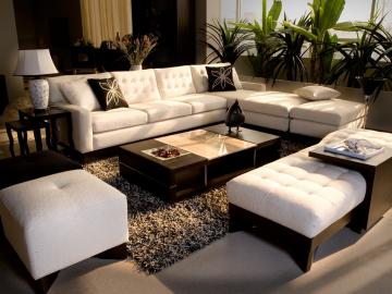 Living Room Furniture