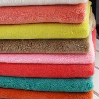 Colored Flannel Cloth