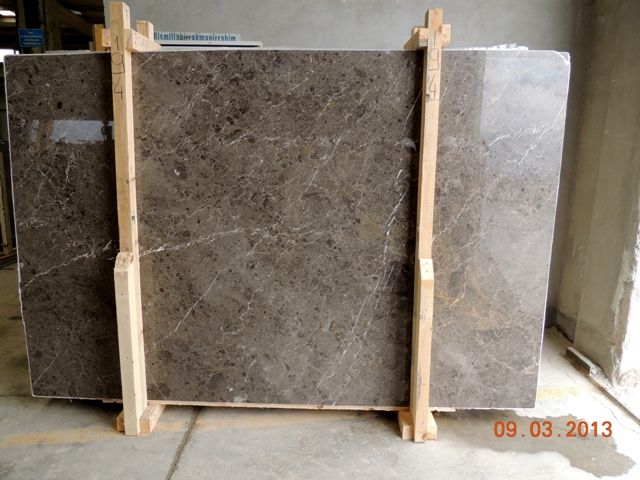 Savanah Grey Marble Blocks