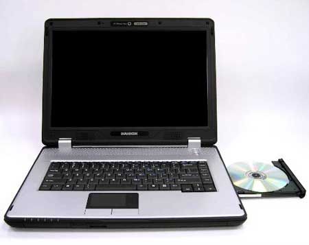 Durabook Semi rugged Laptops