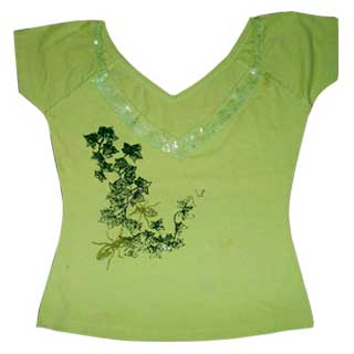 Ladies Tops 01