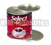 Bakery and Coffee Tins