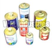 Chemical Tin Containers 02