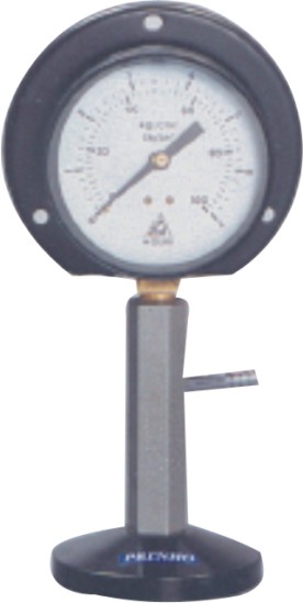 Bourdon Gauge