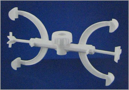 Burette Clamp