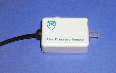 GAS PRESSURE SENSOR