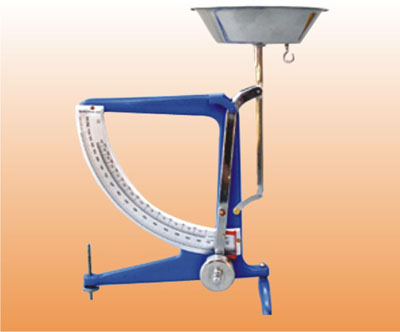 5-10kg Lever Balance Dual Scale, Feature : Durable, High Accuracy, Simple Construction