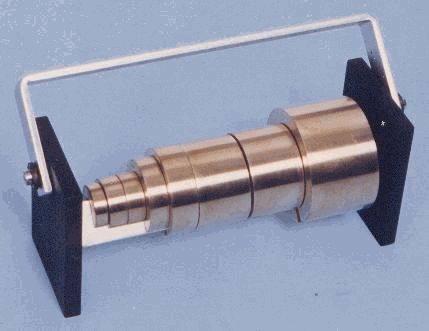 20g SLOTTED Set Comprises Hanger