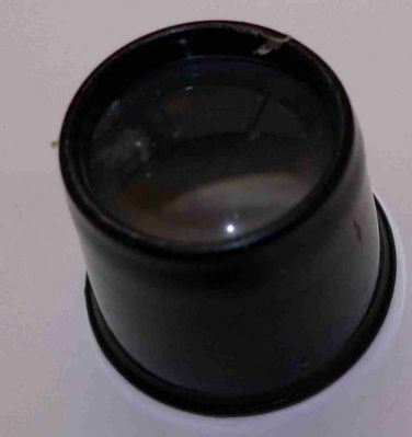 Watchmakers Eyeglass