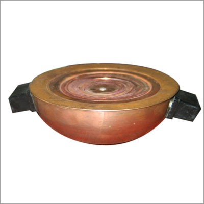 Water Bath Copper
