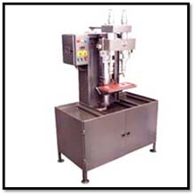 high speed tapping machine