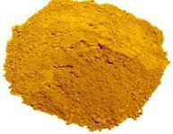 Yellow Oxide