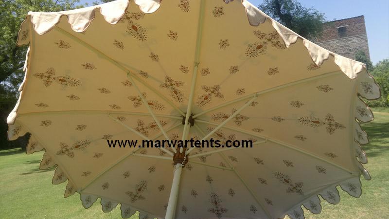 Sun Shade Umbrellas