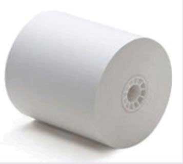 3 1/8 Thermal Paper Rolls