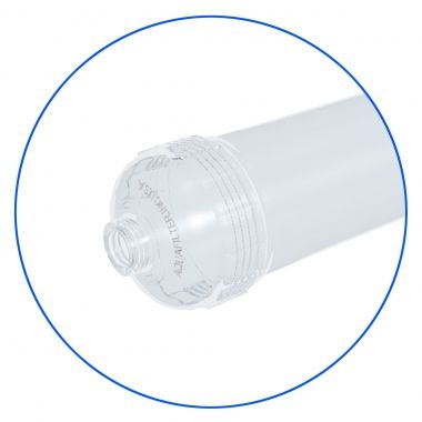 AIFIR2000 Ionizing In-line Water Cartridge