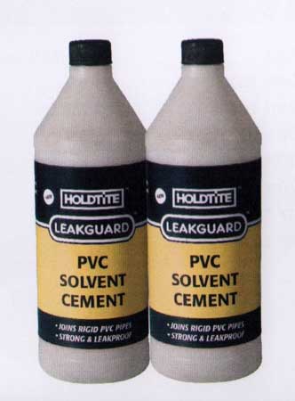 PVC/UPVC Solvent Cement, for Construction Use, Feature : High Quality, Sulphate Resistant