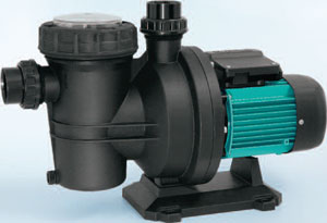 Swimming Pool Pump