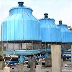 Cooling Water Treatment Chemicals, for Foam Control
