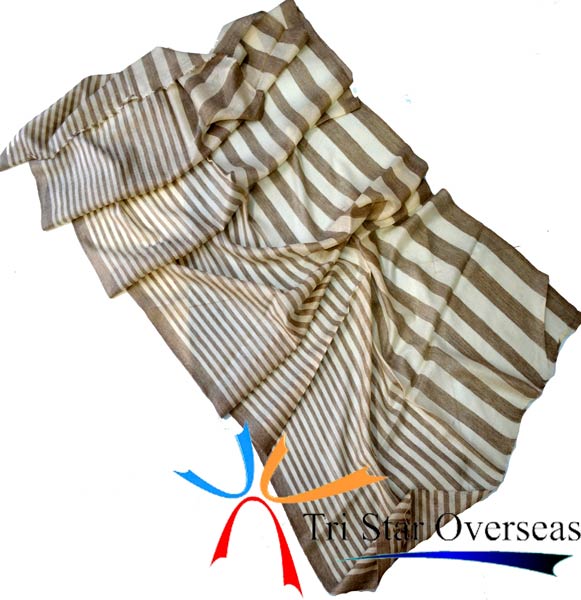 Indian Cashmere Scarf, Size : 70x200 cms