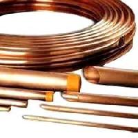 copper alloy wires