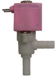 Water Feed Valve