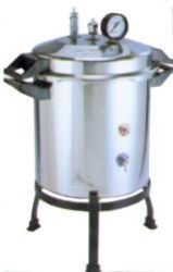 Autoclave Laboratory