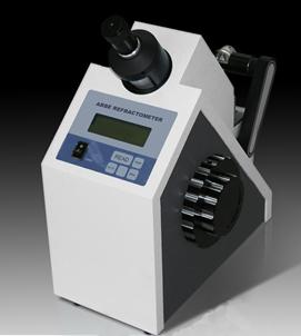 Digital Abbe Refractometer