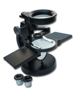 Dissection Microscope