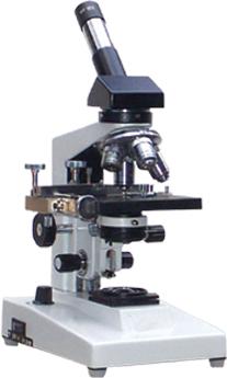ECONOMICAL INCLINED MICROSCOPE