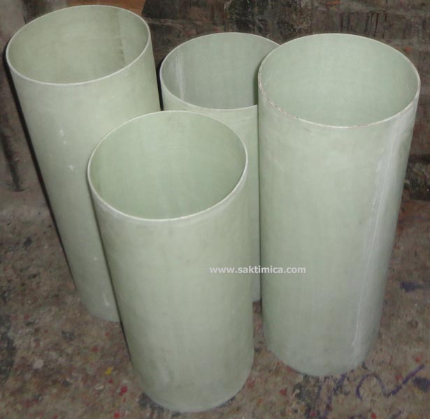 FIBERGLASS BARREL